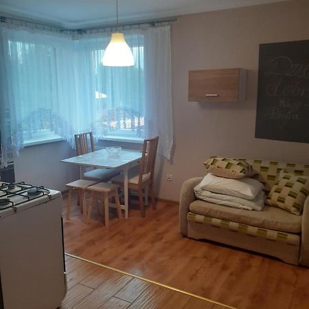 Apartament Mieszkanie Wakcyjne w kamienicy Kudowa-Zdrój Zewnętrze zdjęcie