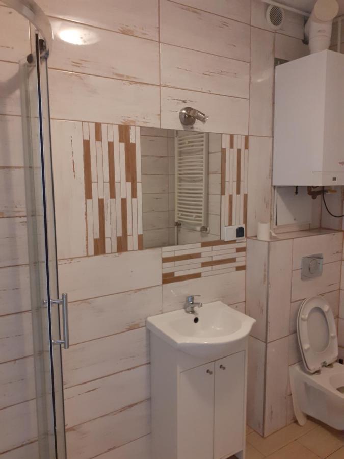 Apartament Mieszkanie Wakcyjne w kamienicy Kudowa-Zdrój Zewnętrze zdjęcie