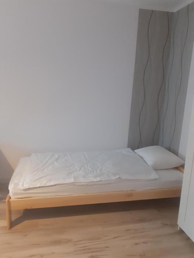 Apartament Mieszkanie Wakcyjne w kamienicy Kudowa-Zdrój Zewnętrze zdjęcie