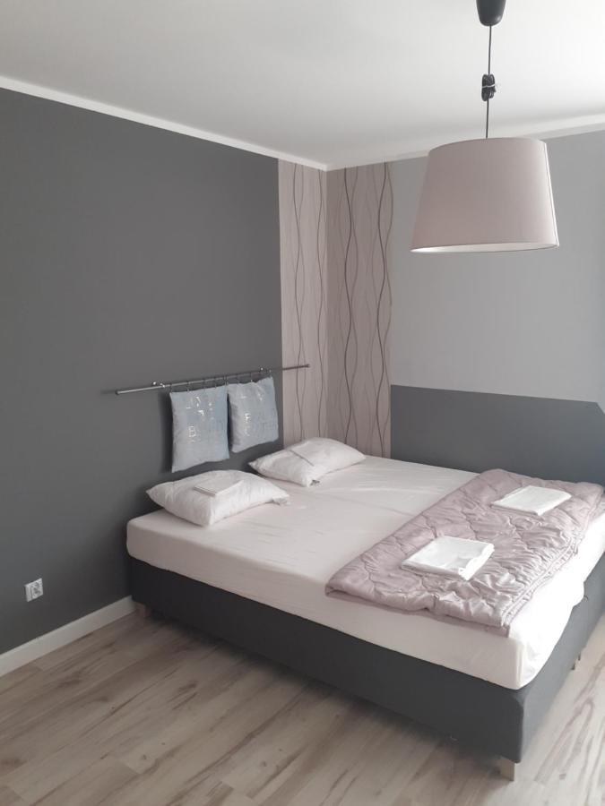 Apartament Mieszkanie Wakcyjne w kamienicy Kudowa-Zdrój Zewnętrze zdjęcie