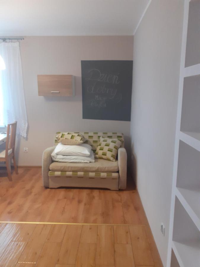 Apartament Mieszkanie Wakcyjne w kamienicy Kudowa-Zdrój Zewnętrze zdjęcie