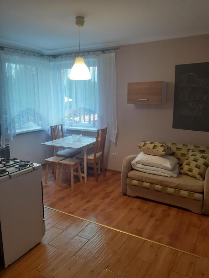 Apartament Mieszkanie Wakcyjne w kamienicy Kudowa-Zdrój Zewnętrze zdjęcie