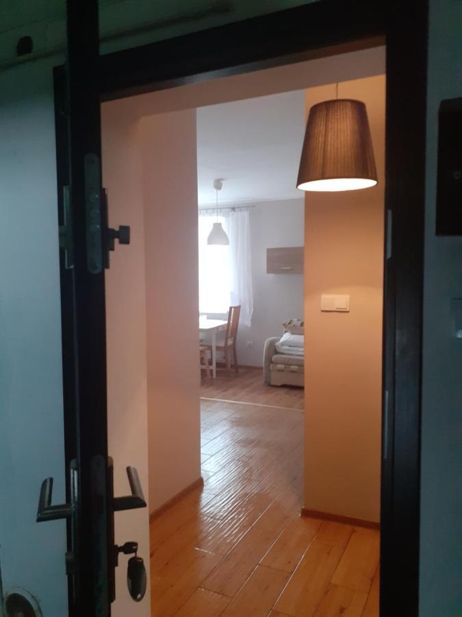 Apartament Mieszkanie Wakcyjne w kamienicy Kudowa-Zdrój Zewnętrze zdjęcie