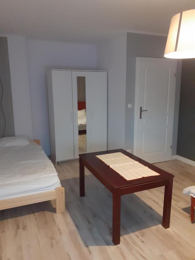Apartament Mieszkanie Wakcyjne w kamienicy Kudowa-Zdrój Zewnętrze zdjęcie