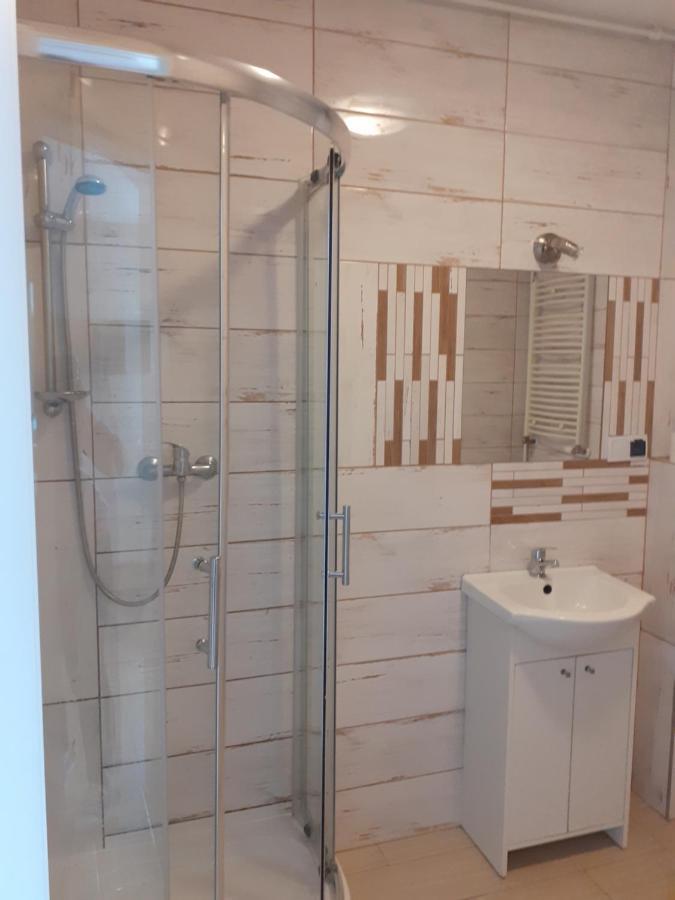 Apartament Mieszkanie Wakcyjne w kamienicy Kudowa-Zdrój Zewnętrze zdjęcie