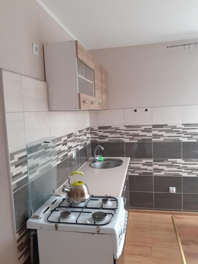 Apartament Mieszkanie Wakcyjne w kamienicy Kudowa-Zdrój Zewnętrze zdjęcie
