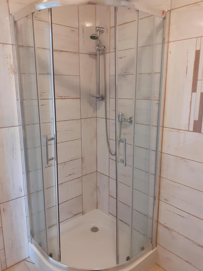 Apartament Mieszkanie Wakcyjne w kamienicy Kudowa-Zdrój Zewnętrze zdjęcie
