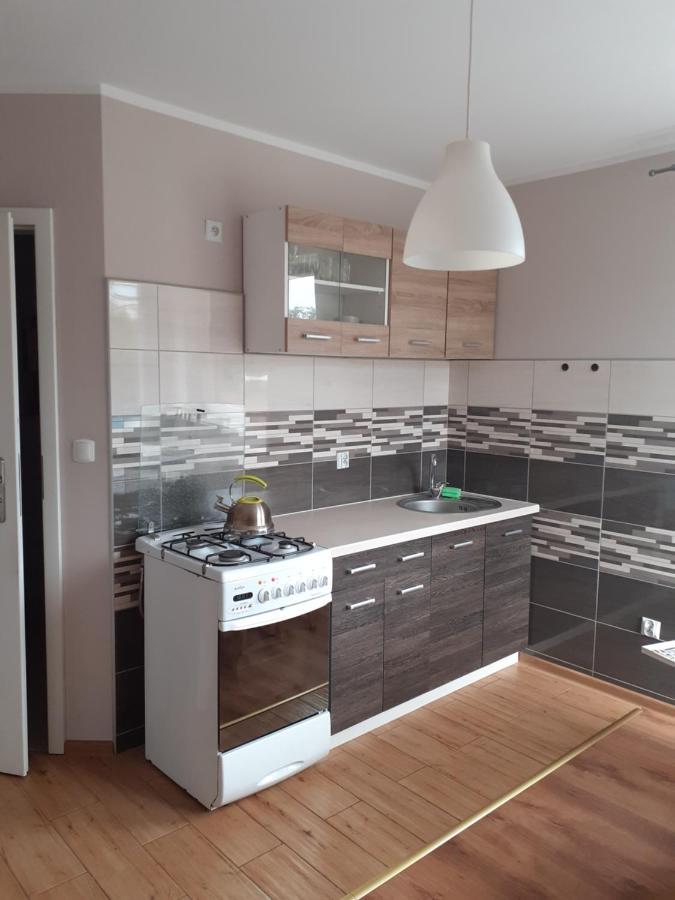 Apartament Mieszkanie Wakcyjne w kamienicy Kudowa-Zdrój Zewnętrze zdjęcie